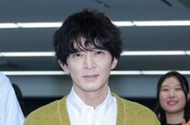 津田健次郎、好物のお好み焼きを前にじーっと見つめる姿が「食べたそうなのが伝わってくる」と反響＜ラムネモンキー＞