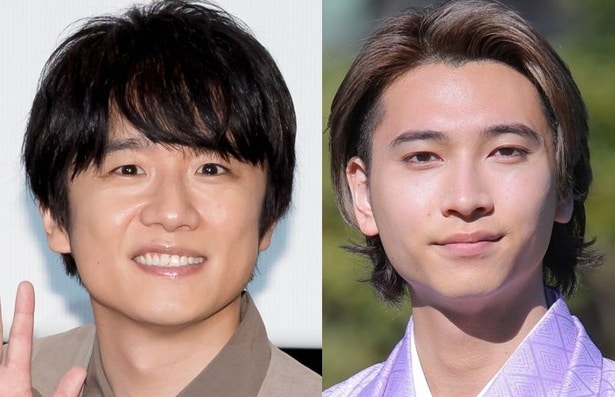 風間俊介＆庄司浩平が並んで笑顔…“すず子”も交えた姿に「続編いつまでも待ってます」の声＜40までにしたい10のこと＞