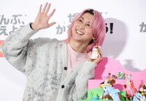 Snow Man佐久間大介「愛がないと仕事したくない」仕事への真っすぐな“好き”明かす