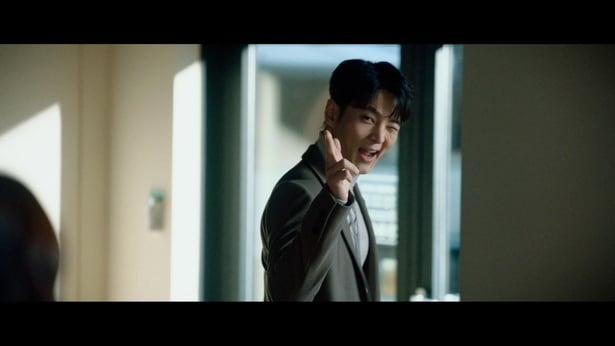 韓国ドラマ「スティーラー ~七つの朝鮮通宝~」がBS12 トゥエルビにて1月31日より放送開始