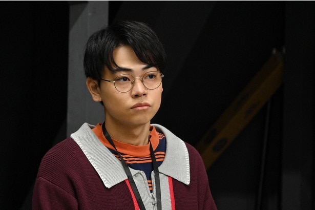 菅生新樹“大和”は谷まりあ“さくら”から食事に誘われる「きみに、連れてってほしいところあるの!」<人は見た目じゃないと思ってた。>