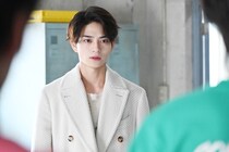 岩瀬洋志、大きな挑戦となった歌とダンスに「自分でも『かっこよくできたな』と思えたので見てほしい」＜DREAM STAGE＞