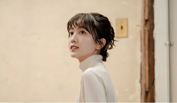 久保史緒里「(杉咲花の)柔らかい空気感は、春の日差しのよう」 民放GP帯ドラマ初出演<冬のなんかさ、春のなんかね>