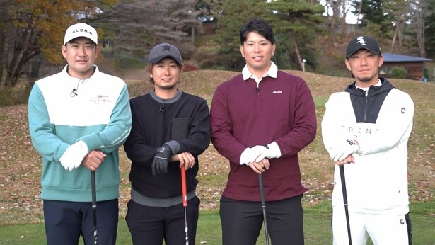 「第2回菅野杯 プロ野球ゴルフ選手権」が2月1日(日)、BS12で放送