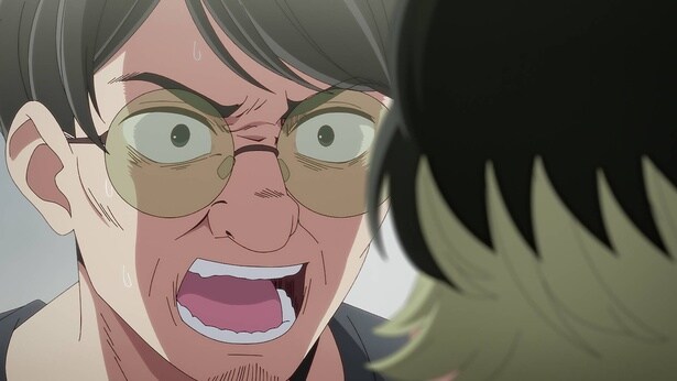 「【推しの子】」第二十七話より