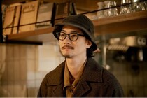 柳俊太郎「不思議な運命を感じました」杉咲花“文菜”の元恋人役として第4話に登場＜冬のなんかさ、春のなんかね＞