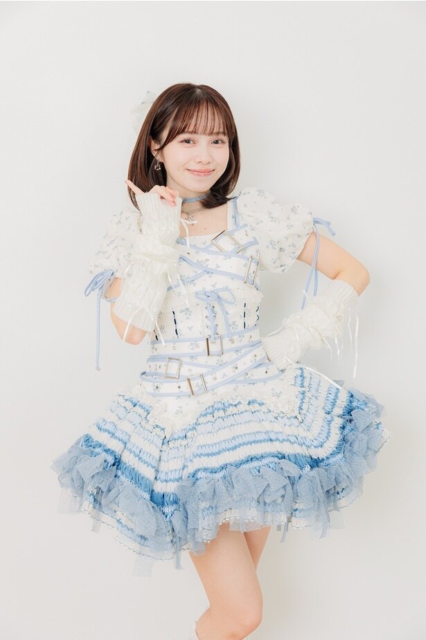 Toi Toi Toi新メンバー山田せいあ