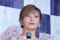 「ラフなスタイルもかわいい」…AAA・宇野実彩子、“お気に入りアウター”で美顔輝く姿に「似合う」の声