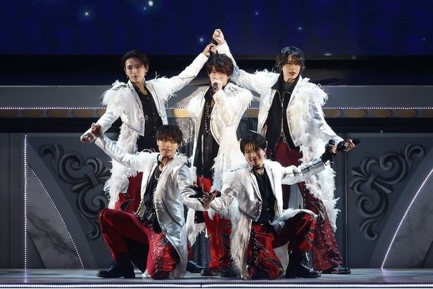 「ジュニア STAR to FESTIVAL 2026」より