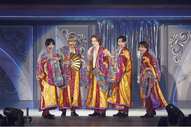 「ジュニア STAR to FESTIVAL 2026」より