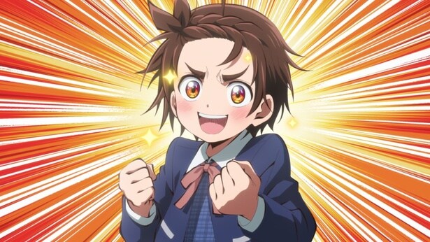 ＜メダリスト＞トレンド入りで第2期開幕　ファン大興奮「初っ端から飛ばしてくるね」光が待つ全日本に向けたいのりの新たな戦いスタート