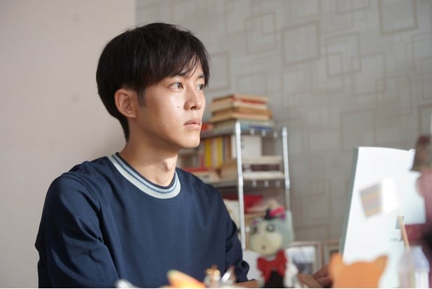 映画「未来」より