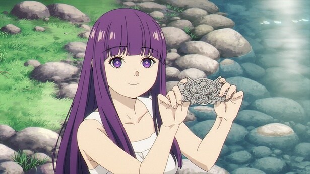 TVアニメ「葬送のフリーレン」第２期より