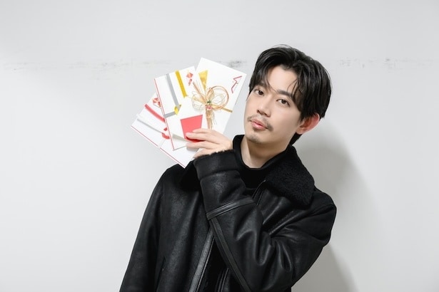 高橋健介が3つのご祝儀袋の使い分けに回答