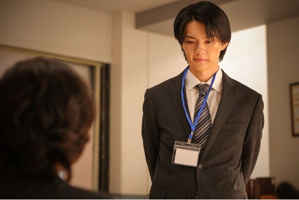 佐野勇斗“笹野”の危険な単独行動の裏にあった思い　一方で松嶋菜々子“正子”の「目的」に感づく＜おコメの女＞