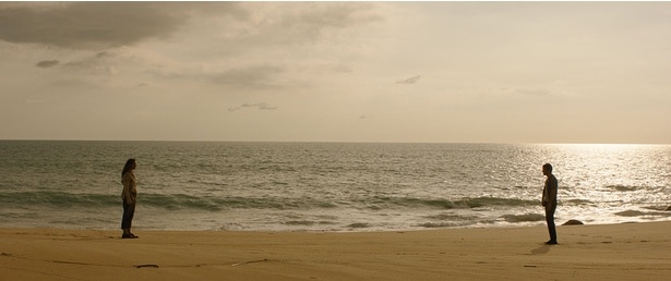 「HELP/復讐島」より