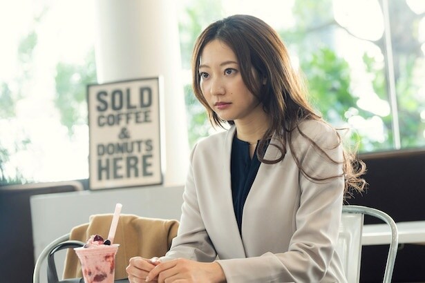 「ぜんぶ、あなたのためだから」第3話より