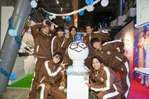 WEST.出演の「ひらめけ！うんぴょこちゃんねる」が「うんぴょこ うィンター冬まつり」を開催 「二度三度と足を運んで！」