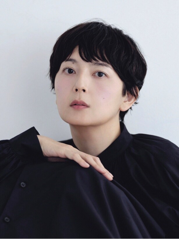 菊池亜希子