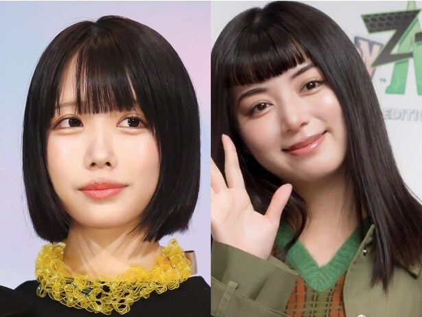 あのが自身のオフィシャルInstagramを更新