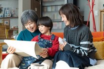 松本まりか“詩織”「お義母さん？」横山裕“道彦”の母・かたせ梨乃“美代子”がやって来る…一方、道彦は感電死事件の捜査に＜元科捜研の主婦＞