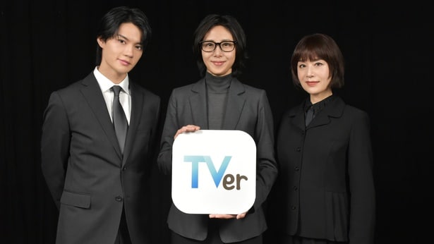 佐野勇斗、松嶋菜々子、大地真央