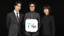 松嶋菜々子＆佐野勇斗＆大地真央が明かす、“着手”撮影秘話「最高に面白かったんですけど、採用されなくて…」＜おコメの女＞