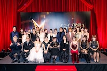2025年の配信グランプリは美人ライバー・きーぽん「次の世代にバトンを渡せるように新たな挑戦をしていきたい」＜17LIVE＞