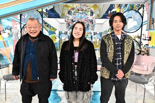 両親が明かした思いにゆりやんレトリィバァの反応は?