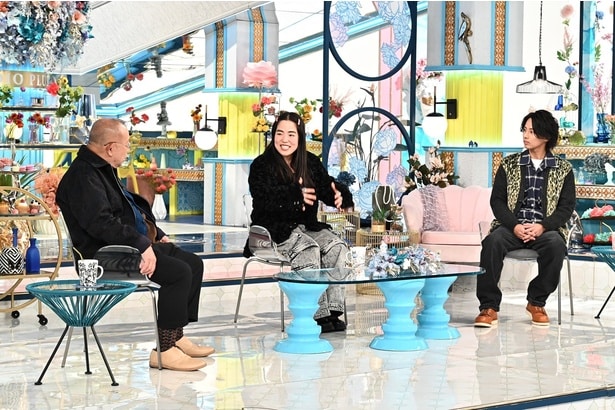 映画撮影での驚きのエピソードを告白