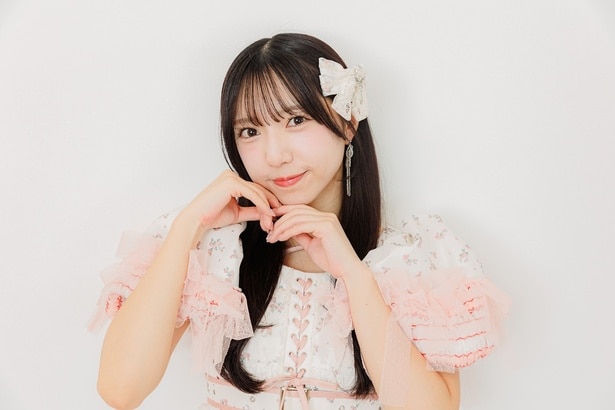 Toi Toi Toi新メンバー萩田こころ