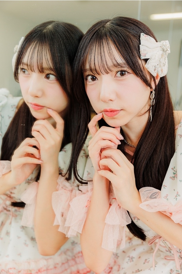 Toi Toi Toi新メンバー萩田こころ