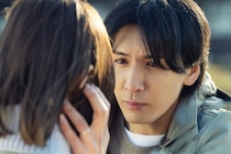 藤井流星“和臣”、素顔の見えない井桁弘恵“沙也香”に心がざわつく＜ぜんぶ、あなたのためだから＞