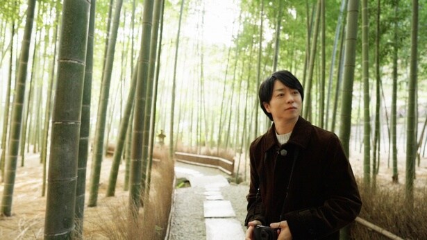 「櫻井翔の幸せごぜん〜NICE MORNING LIFE〜」