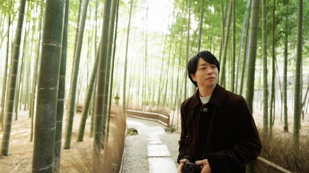 櫻井翔が“午前だけ”の小さな冒険第2弾が放送決定　鎌倉と逗子の美味しい店と静かな自然に癒される＜櫻井翔の幸せごぜん＞