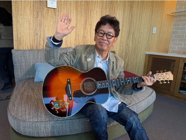 「HIT SONG MAKERS 南こうせつスペシャル」