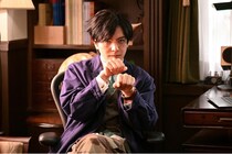 生田斗真“司”「ハリネズミの求愛行動は実に情熱的」恋愛の悩みに解決のヒントを授ける＜パンダより恋が苦手な私たち＞