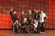 Stray Kids、RIIZE、NiziUら集結　音楽祭「2025 Music Bank Global Festival in JAPAN」ロングバージョン見放題独占配信決定