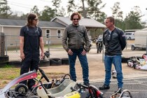 ノーマン・リーダスが「ウォーキング・デッド」の思い出の地を巡る…「ライド with ノーマン・リーダス」シーズン7を振り返り