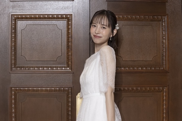 井桁弘恵