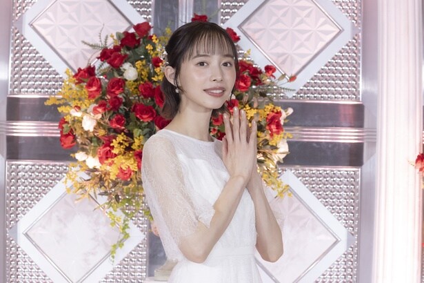 井桁弘恵