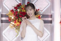井桁弘恵、自分とは“正反対”のヒロインを好演中　台本のト書きに「そんな簡単に言わないでよ！と思っているんですけど(笑)」＜ぜんぶ、あなたのためだから＞