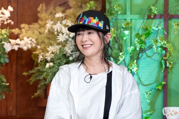 真木よう子が高齢出産のリアルや、16歳年下パートナーとの関係を明かす「この世で一番怖いものは自分になった」 ＜秘密のママ園2＞