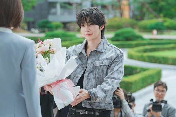 オタク弁護士が“推し”の無実を証明　「咳と推し活は隠せない」劇中の名言に視聴者から共感の嵐＜アイドルアイ・最終話＞