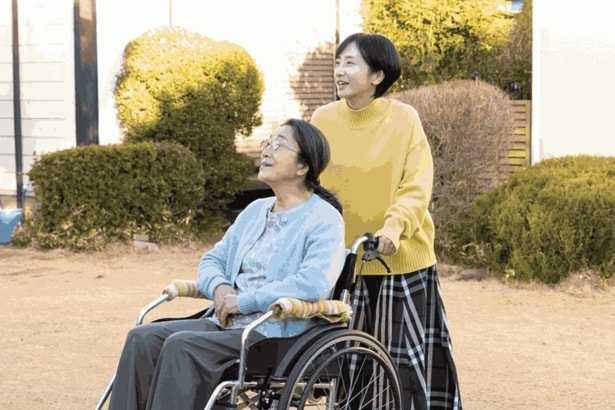 ドラマ「元科捜研の主婦」第3話より