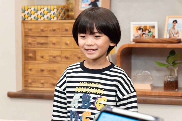 ドラマ「元科捜研の主婦」第3話より