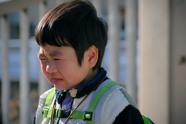 「未来のムスコ」第3話より