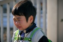 天野優“颯太”がホームシックになり号泣したシーンに「泣かないで…」「天才子役すぎる」の声＜未来のムスコ＞