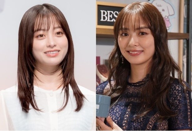 橋本環奈&内田理央、マブダチ同士の仲良しオフショットに「素敵なツーショット」の声<ヤンドク!>