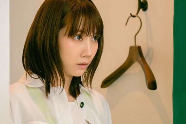 「50分間の恋人」第3話より